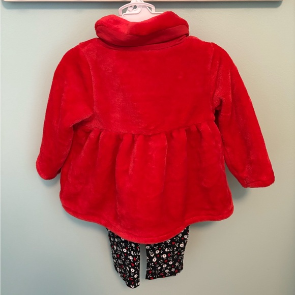 Penelope Mack Matching Set - Picture 6 of 7